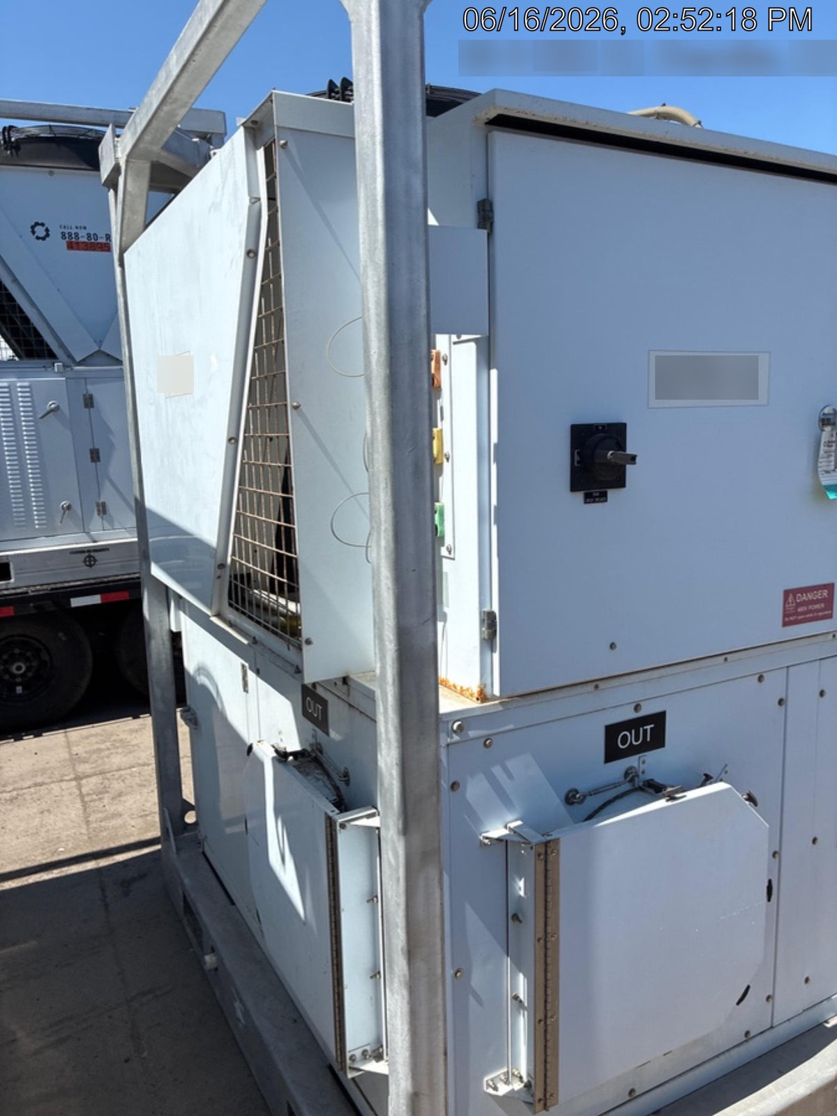 2020 SMARTECH SACP41A-HS