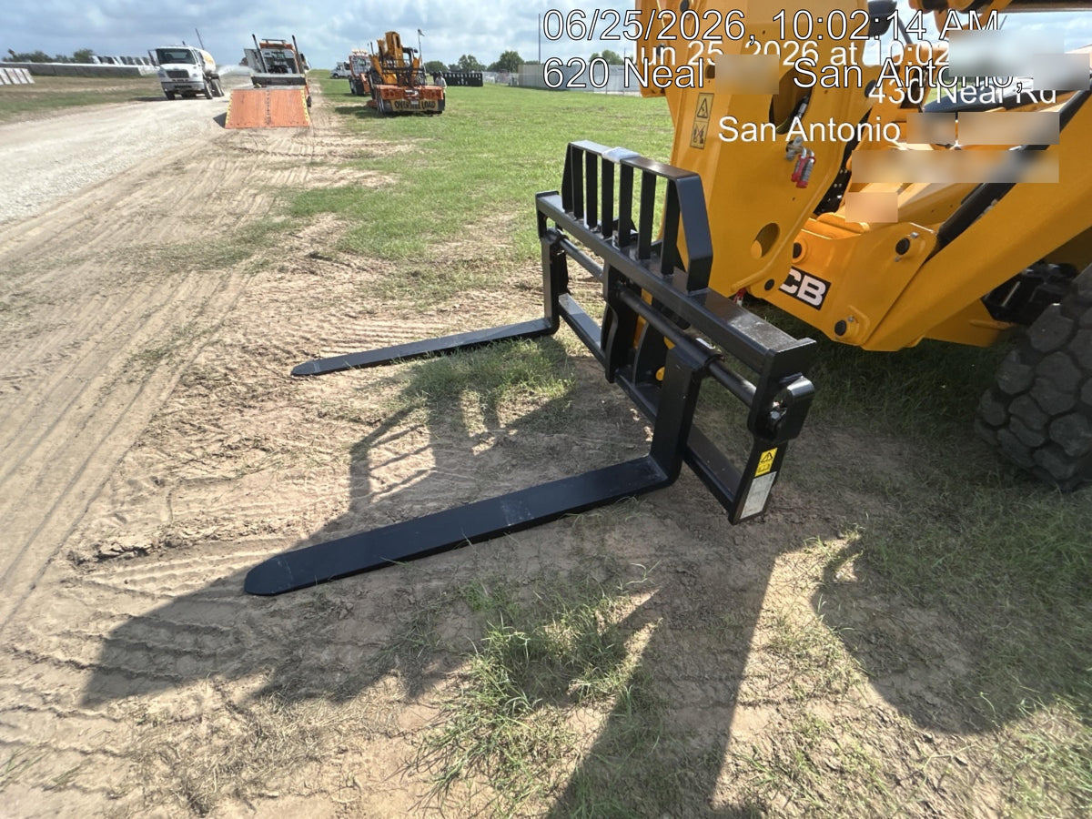 2026 JCB 512-56