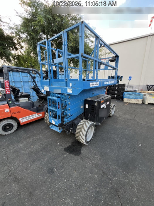 2019 GENIE GS-4069 RT
