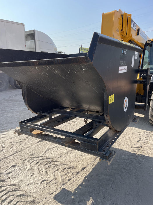 2022 STAR INDUSTRIES M-1820 - Self-Dump Hopper