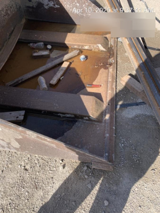 2021 STAR INDUSTRIES 1406B