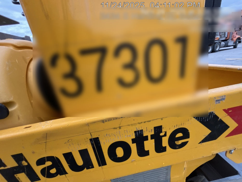 2019 HAULOTTE Star 20