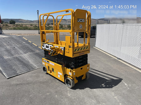 2023 JCB S1930E