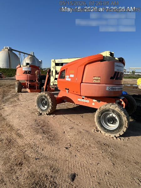 2019 JLG 450AJ