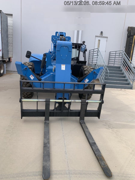 2026 GENIE GTH-1056