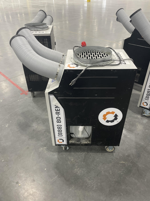 2022 KWIKOOL KPAC1411-2