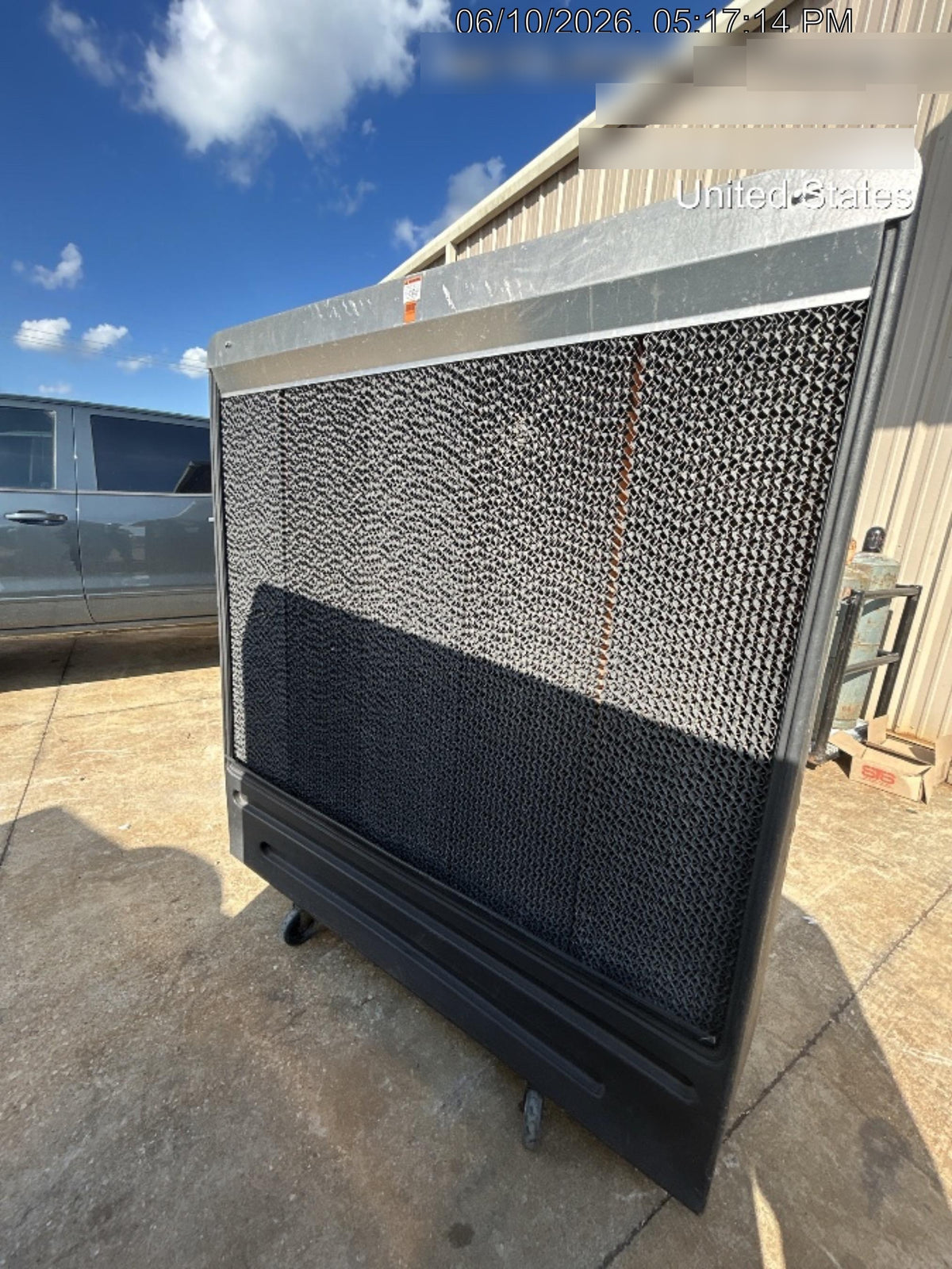 2024 BIG ASS FANS Cool Space 400