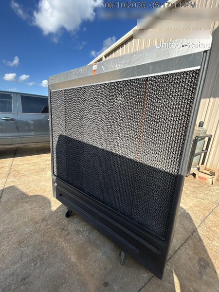 2024 BIG ASS FANS Cool Space 400