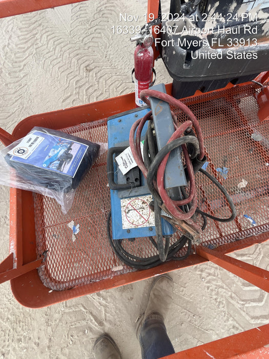 2023 MILLER ELECTRIC CST-280