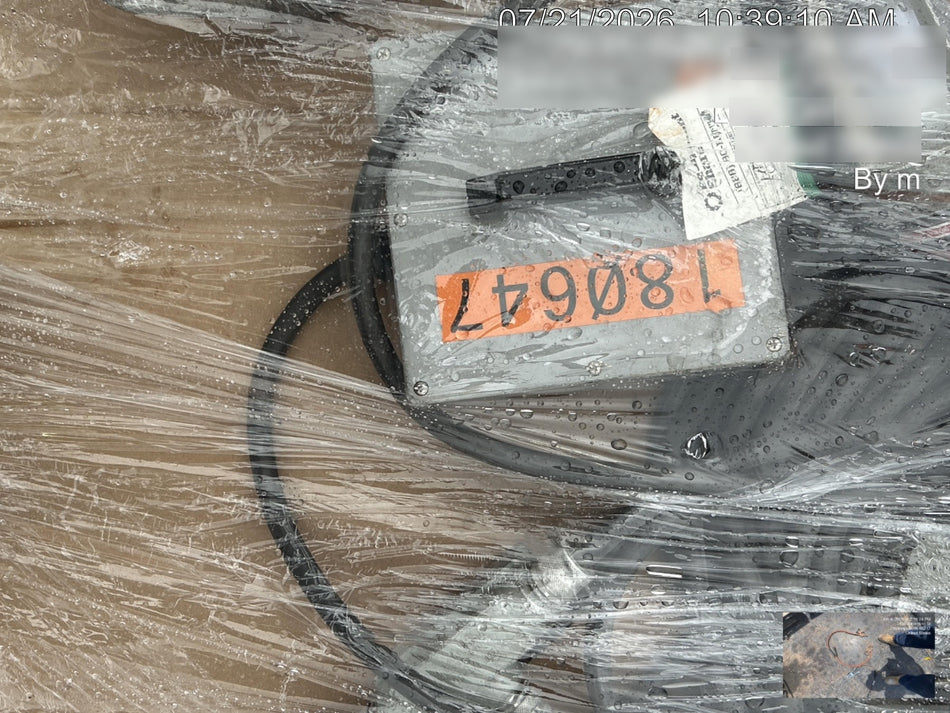 2021 LIND EQUIPMENT TLS-80XPLEDRE-LV