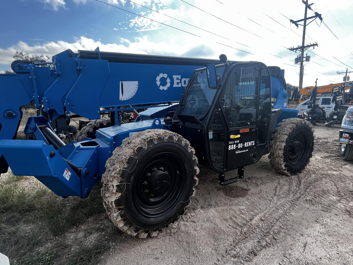 2026 GENIE GTH-1256