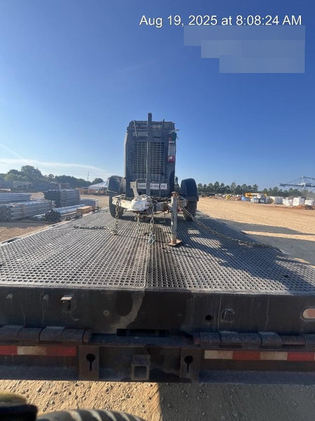2019 Lincoln Electric Vantage 322 Welder Ready-Pak 3, Two wheel trailer, Fender and Light kit, Cable Rack