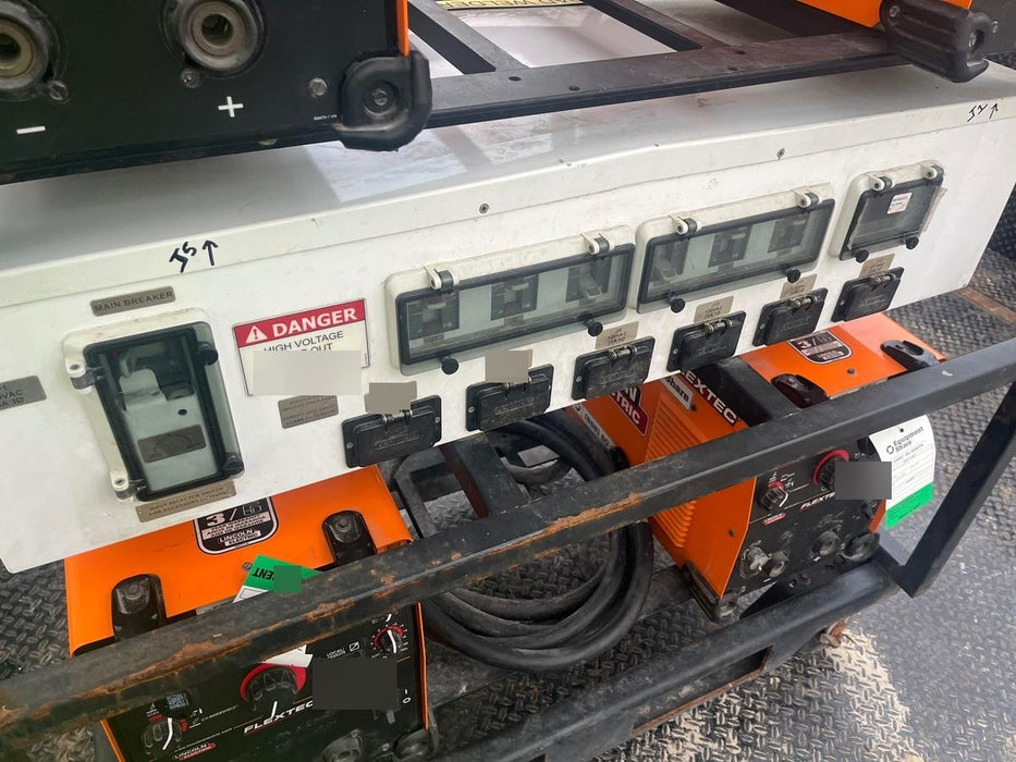 2021 LEX WR6A-7SM-FG26DZ6LD-R