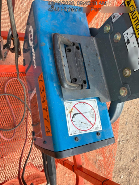 2026 MILLER ELECTRIC CST-282