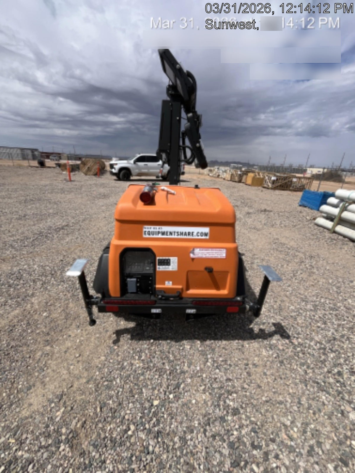 2026 GENERAC MLTS-4