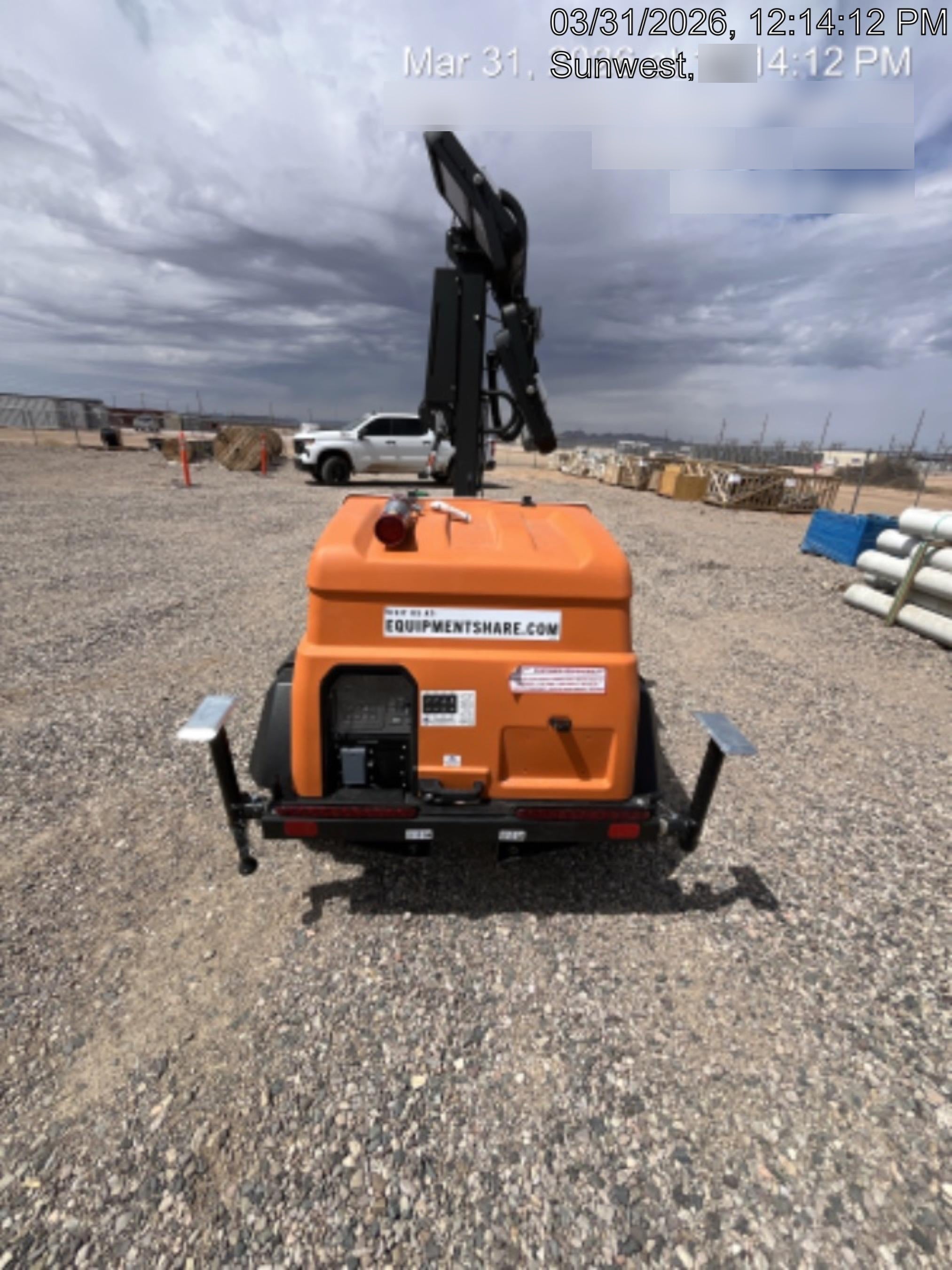 2026 GENERAC MLTS-4