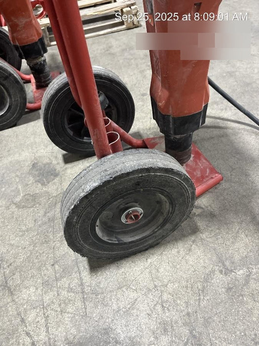 2024 HILTI TE 2000-AVR