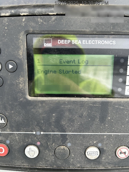 2022 AIRMAN SDG25S-8E1