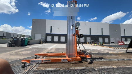 2021 LIFTSMART MLC-24