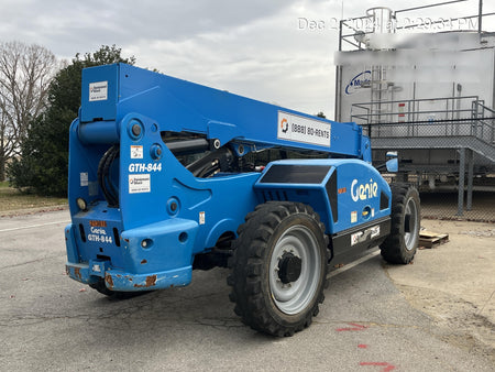 2022 GENIE GTH-844