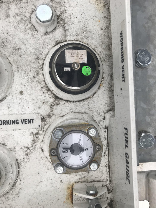 2021 TRANSCUBE 20TCG(G)W-NA