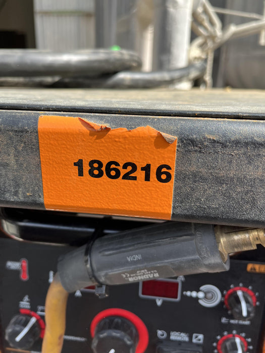 2021 TRYSTAR 6XWLDRK-350- 9KVA-WG