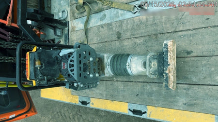 2025 WACKER NEUSON BS62-4Ab/28