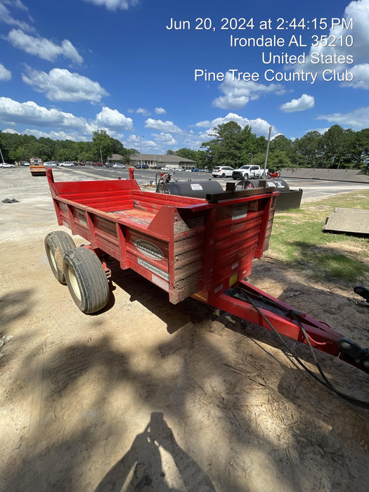 2024 PRONOVOST P-516