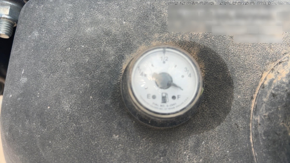 2021 ALLMAND NLV3GR