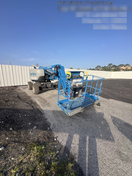 2025 GENIE Z-45 XC