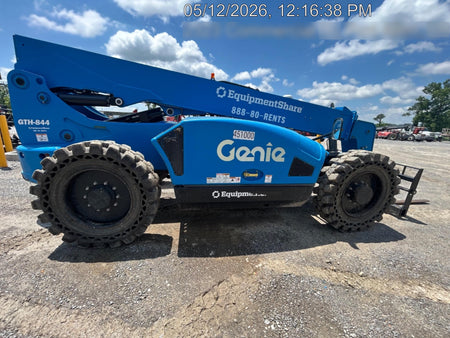 2024 GENIE GTH-844