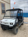 2022 KAWASAKI Trans Mule FE - Gas (Canopy)