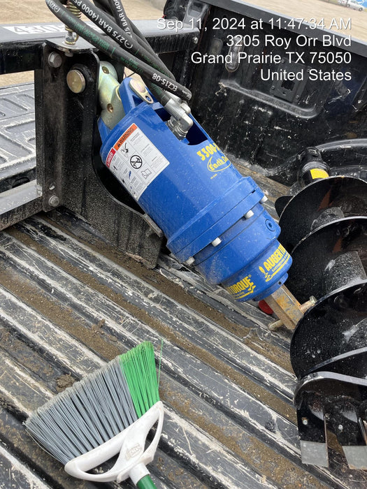 2024 AUGER TORQUE 3300-30