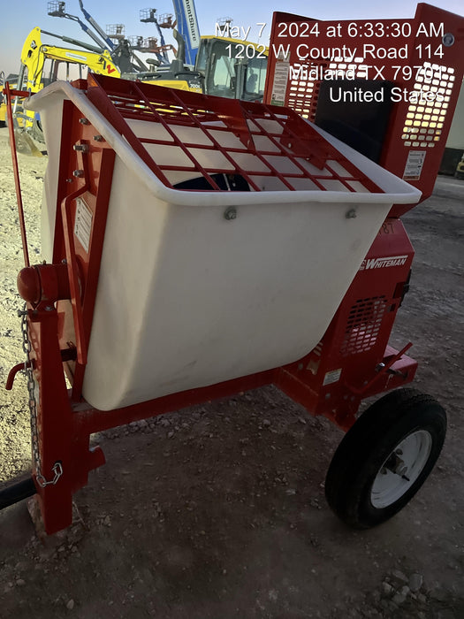 2023 MULTIQUIP WM90PH8