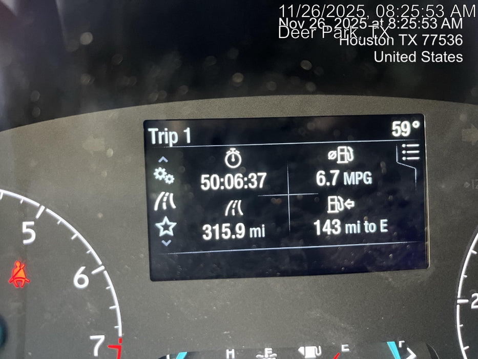 2024 FORD Transit 350 Rental