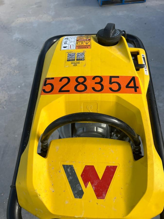 2025 WACKER NEUSON BS62-4Ab/28