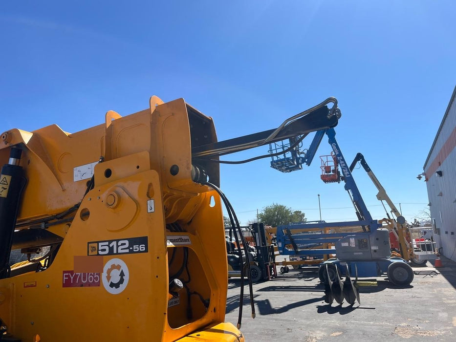 2020 JCB 512-56