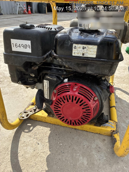 2021 WACKER NEUSON PT3A