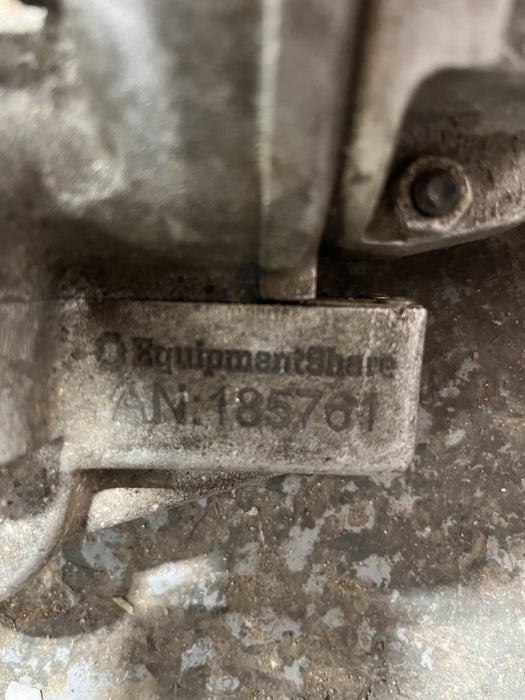 2021 MICHIGAN PNEUMATIC 10267