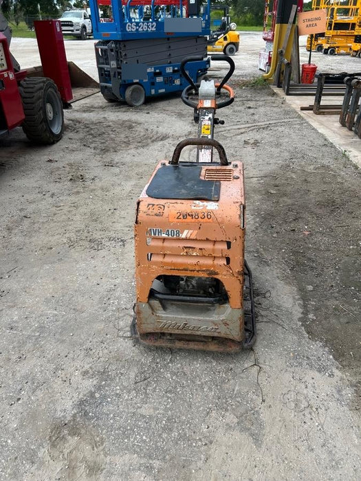 2022 MULTIQUIP MVH408GH