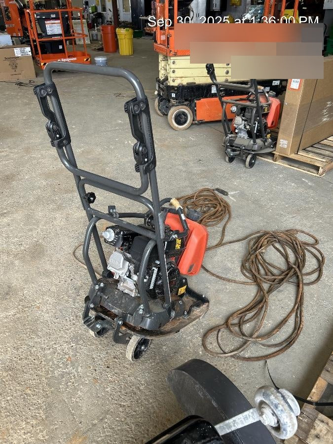 2024 HUSQVARNA LF75