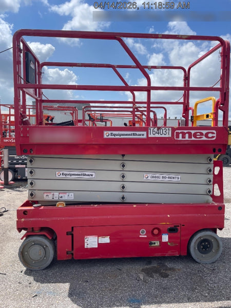 2021 MEC 3346SE