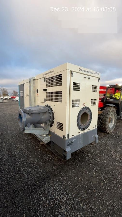 2022 ATLAS COPCO PAC F1212 JD-S