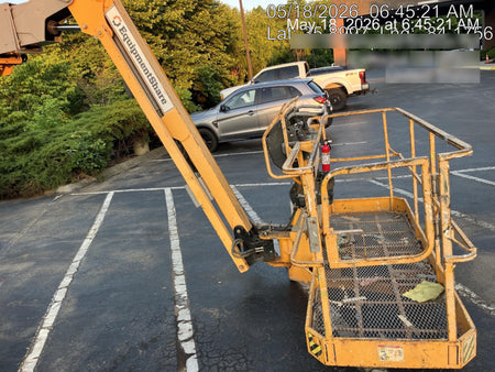 2020 HAULOTTE HT67 RTJ O