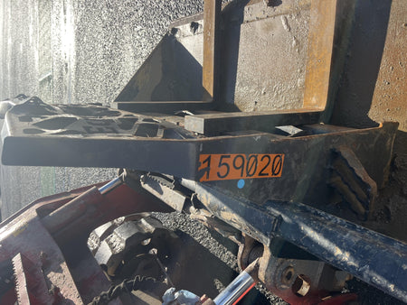 2021 PALADIN 48" Pallet Forks - Paladin