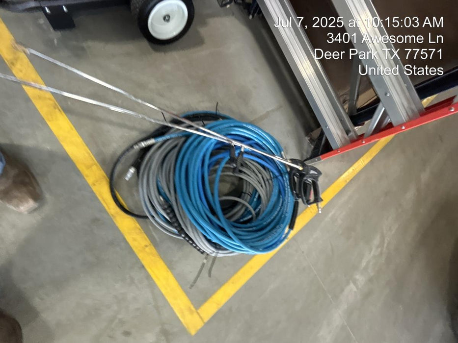 2025 MI-T-M CW-3504-5MGH