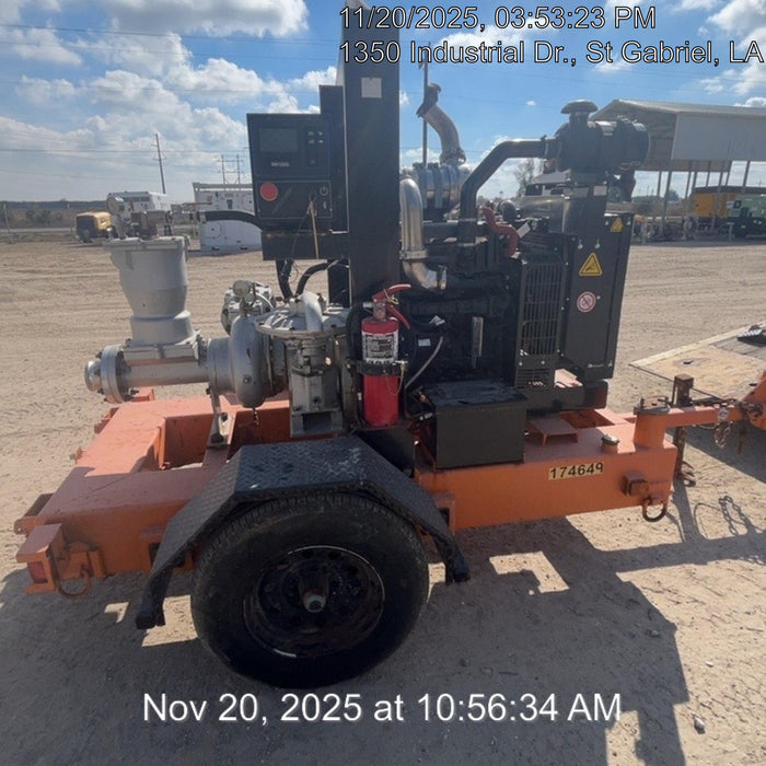 2021 RWN RWN-4NNTL-6.5OBPT-SS