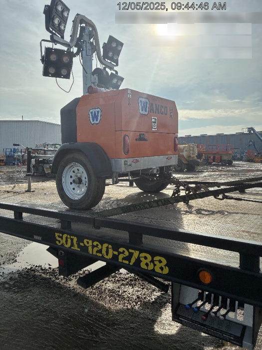 2025 WANCO WLTT-4MM4K