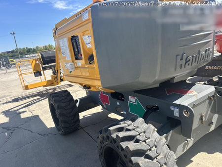2020 HAULOTTE HA46RTJO