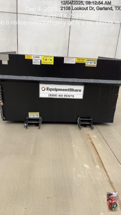 2025 STAR INDUSTRIES 1430